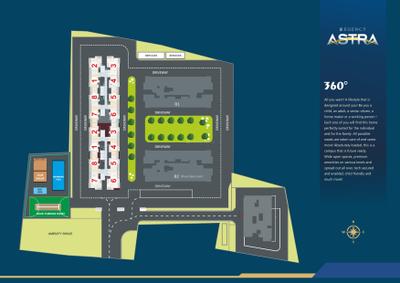 Regency Astra Phase II Brochure 3