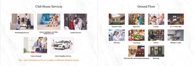 Vrindavan Estate Phase II Brochure 10