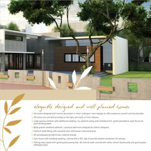 Narayan Greens Brochure 5