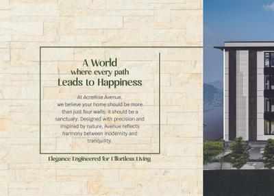 Image of 1742 Sq.ft Residential Plot / Land for sale in Acrerise Avenue, Chandini Chowk, Cuttack for Rs. 3500000