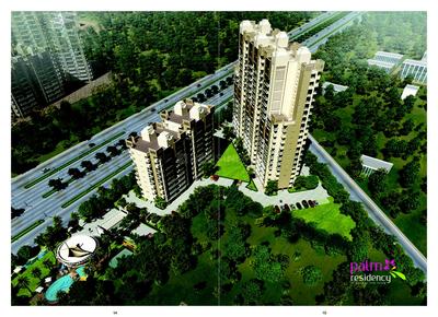 RAS Palm Residency Brochure 8