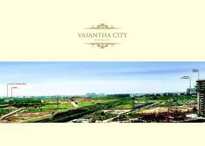 Vasantha City Brochure 29