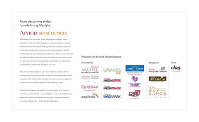 Arvind Oasis Brochure 19