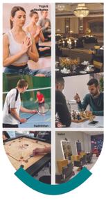 SNN Estates Felicity Brochure 12