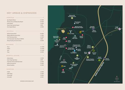 Prestige Siesta Brochure 25