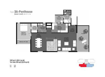 Unitech Habitat Brochure 14