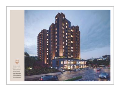 S Cube Aadhvan Rise Brochure 3