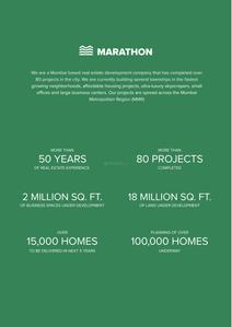 Marathon Neovalley  Brochure 21