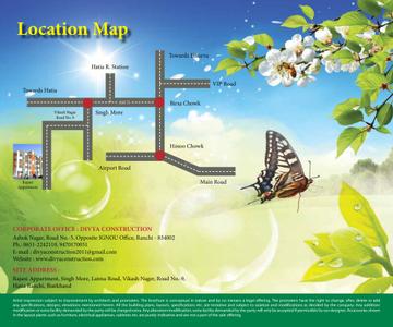 Divya Rajani Apartment Brochure 12