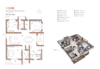 The Adwaith Brochure 24
