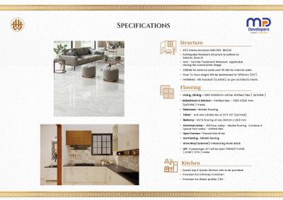 MP The White House Brochure 30