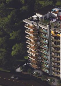 Image of 4500 Sq.ft 4.5 BHK Builder Floor for sale in Bayleaf Heights, Canal Road, Dehradun for Rs. 60000000