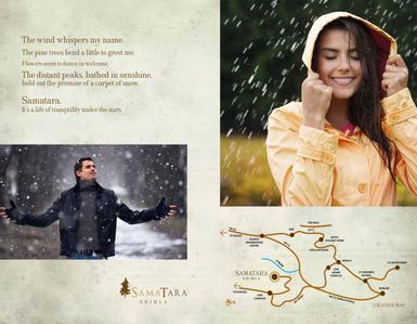 DLF Samtara Brochure 3
