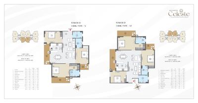 Nilansh Celeste Brochure 29