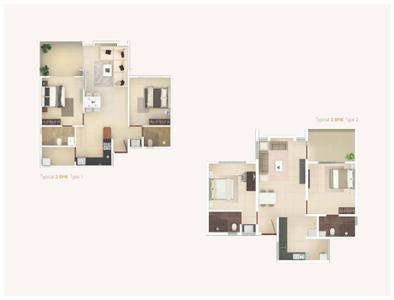 Rohan Abhilasha Building G Brochure 9