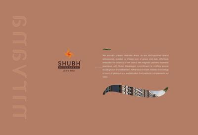 Shubh Nirvana Phase II Brochure 2