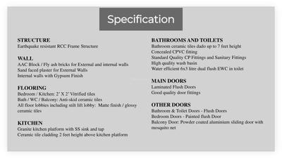 Prospera Paradise Brochure 24