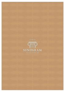 Image of 1700 Sq.ft 3 BHK Apartment / Flat for sale in Sundaram Residency, Bholav, Bharuch for Rs. 6500000