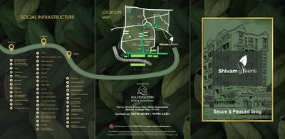Shivam Greens Phase 1 Brochure 1