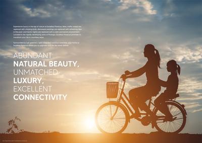 Excellaa Florence 1 Brochure 9