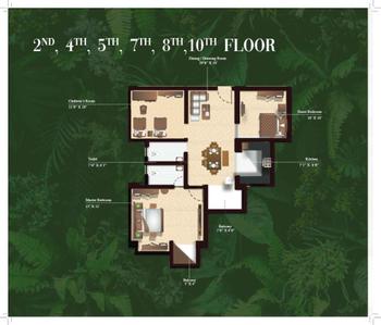 Protech Dharapur Phase III Brochure 44