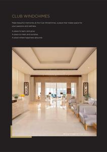 Experion Windchants Phase 3 Brochure 10