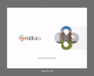 Rudra Sky Brochure 1