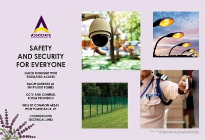 Image of 158 Sq.ft Residential Plot / Land for sale in Associate Lavender Greens, Prakash Vihar Colony, Palwal for Rs. 8848000