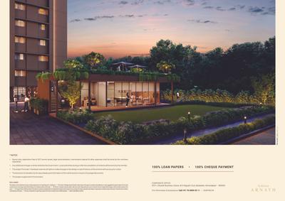 Suryam Arnath Brochure 20