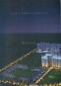 Image of 1185 Sq.ft 3 BHK Apartment / Flat for sale in NBCC O2 Valley, Noida Extension, Greater Noida for Rs. 8800000