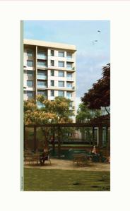 Image of 910 Sq.ft 2 BHK Apartment / Flat for sale in Lodha Eternis Serena, Andheri East, Mumbai for Rs. 23400000