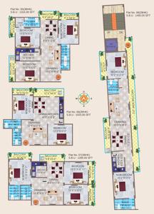 Rudra M K Tower Brochure 6