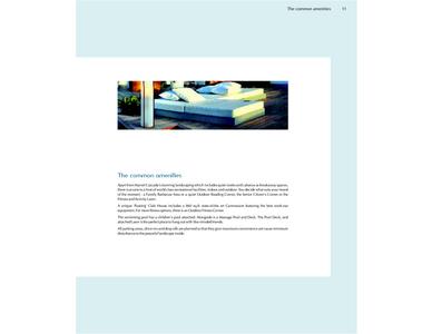 Marvel Cascada Brochure 13