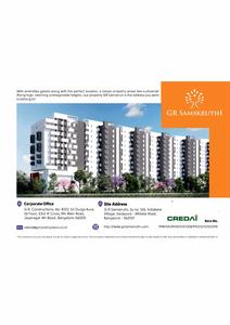 GR Samskruthi Brochure 12