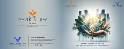 Garuda Park View Brochure 1