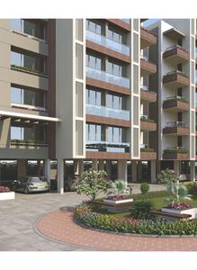 Shreepad Antillia Brochure 27