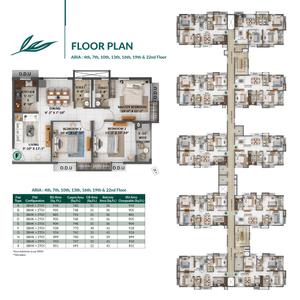 Avana Phase 1 Brochure 14