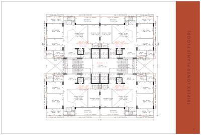Shree Saral Paradise And Sky Luxuria Villa Brochure 9
