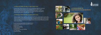 Future Lowlands Villas Brochure 7