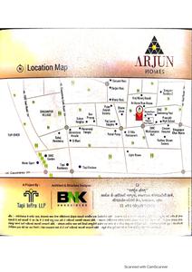 Tapi Arjun Homes Brochure 6