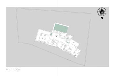 Image of 2500 Sq.ft 4 BHK Villa for sale in Vianaar Villa Valencia, Assagao, Goa for Rs. 75000000