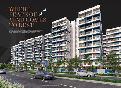 Aritha Dhanwin Towers Brochure 4