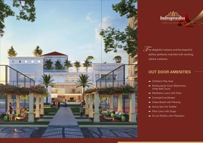SVC Indraprastha Phase 2 Brochure 7