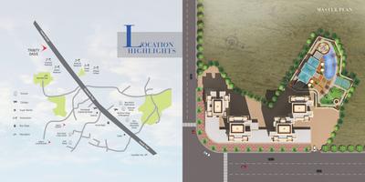 Balaji Trinity Oasis Brochure 3