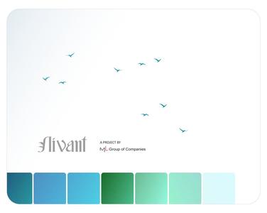 Image of 1025 Sq.ft 2 BHK Apartment / Flat for sale in ML Nivant Chs Ltd, Vile Parle West, Mumbai for Rs. 38000000