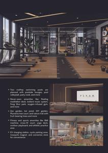 Casagrand Belair Brochure 11