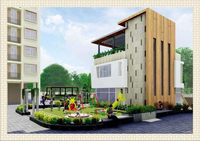 H B Nandanvan Brochure 8