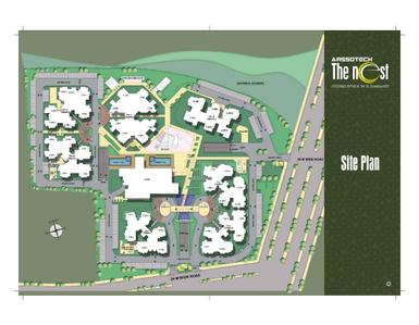 Assotech The Nest Brochure 4