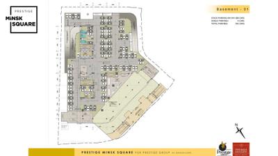 Prestige Minsk Square Brochure 5