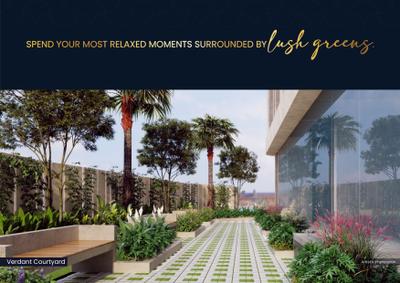 Aayush Aurum Brochure 17
